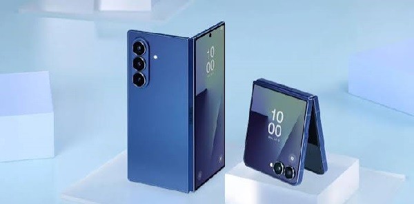 Samsung Siapkan Kejutan Galaxy Unpacked 2026, Galaxy Z Fold 8 Ultra dan Flip 8 Diprediksi Meluncur