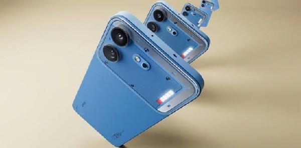 Nothing Phone (4b) Resmi Meluncur, Bawa Baterai Jumbo 6.000mAh dan Kamera 50MP