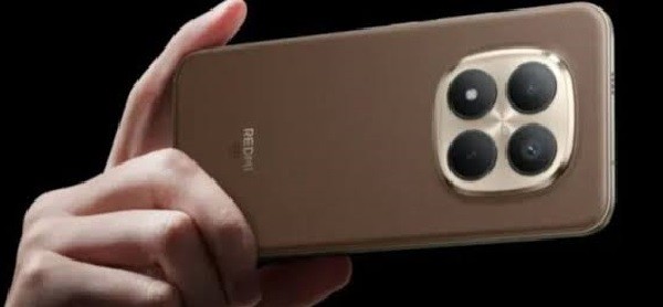 Redmi Note 17 Segera Meluncur, Bawa Baterai Jumbo 9.000 mAh dan Kamera 200 MP