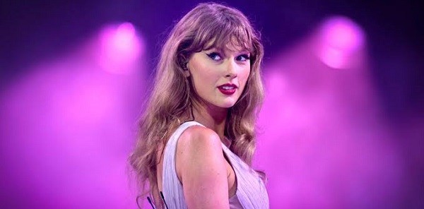 Taylor Swift Raih Lima Nominasi Emmy 2026 Usai Menikah dengan Travis Kelce