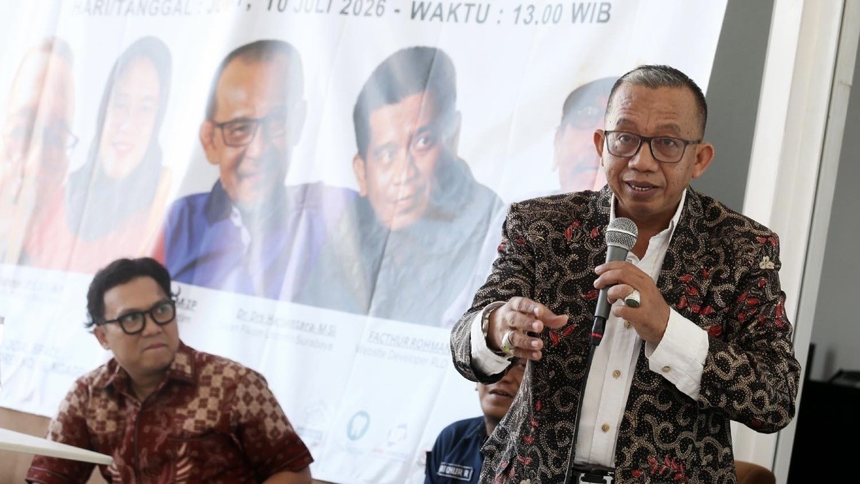 Penghapusan Konten Demi Reputasi Digital Harus Hormati Kemerdekaan Pers