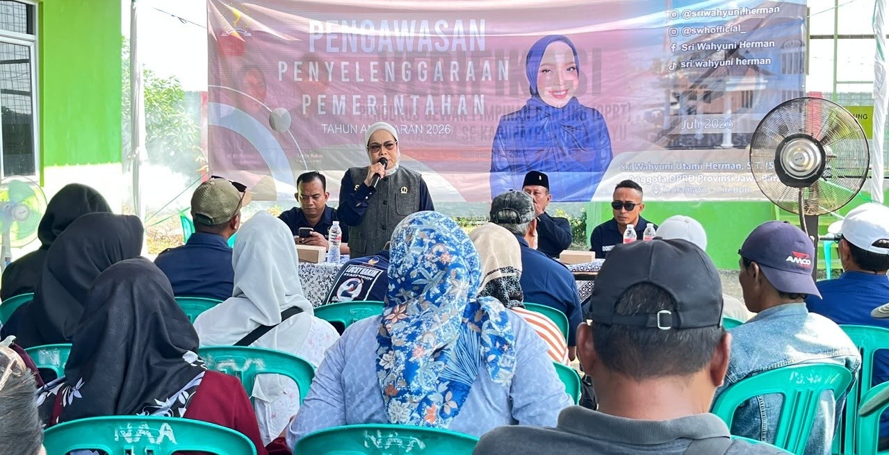 SWH Dorong Pengelolaan Lingkungan Berbasis Gotong Royong untuk Tingkatkan Kesehatan Masyarakat