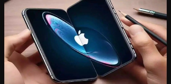 Apple Siapkan Era Baru Teknologi, Dari AirPods Berkamera hingga iPhone Lipat 