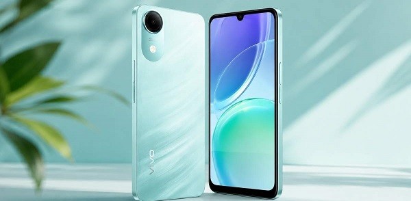 Ponsel Entry Level vivo Y05e Muncul di Afrika Selatan, Usung Ketahanan Militer dan RAM hingga 8GB