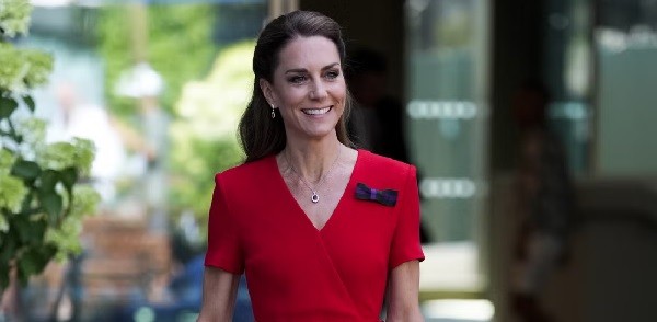 Langkah Tak Biasa Di Wimbledon 2026, Pangeran William dan Kate Middleton Picu Sorotan