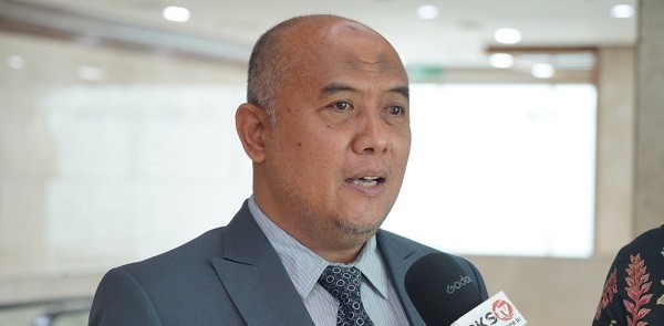 Jalal Abdul Nasir Harap Koperasi jadi Motor Penggerak Ekonomi Rakyat
