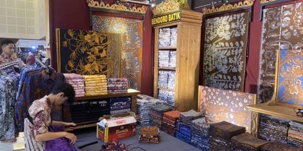 Yoyok Riyo Sudibyo Desak Perbankan Beri Ruang Lebih Besar bagi UMKM Pemula