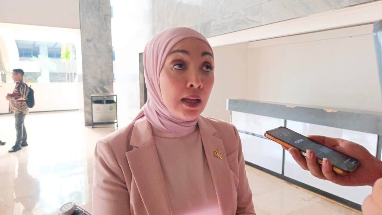 Erna Sari Dewi Desak Pelabuhan Pulau Baai Masuk Prioritas Nasional demi Tekan Biaya Logistik Bengkulu