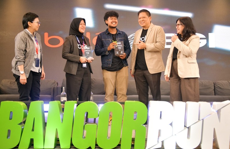 BTN dan Burger Bangor Berkolaborasi, Gabungkan Hiburan, Kuliner, dan Olahraga dalam Satu Ekosistem