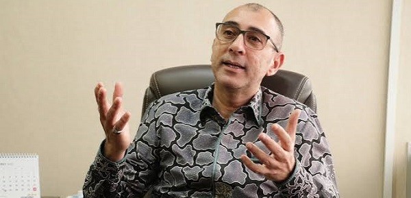 Nasim Khan Desak BP Batam Benahi Perizinan hingga Kepastian Hukum demi Dongkrak Investasi
