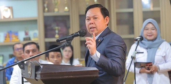 Sultan Najamudin: Musibah KM Nurul Salsa Jadi Momentum Benahi Transportasi Laut Nasional