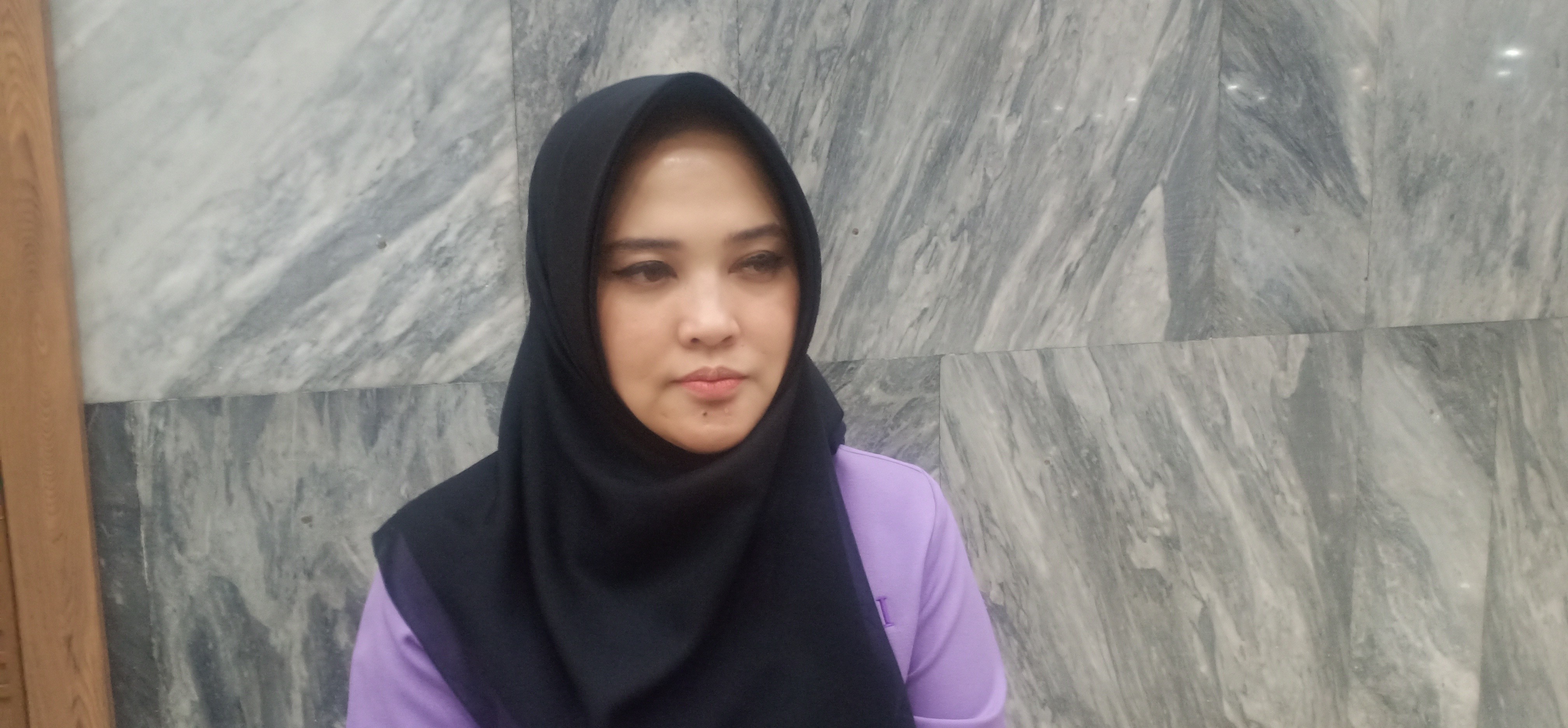 Sarifah Ainun Minta Wacana Pelibatan TNI-Polri Awasi Kepatuhan Pajak Dikaji Matang
