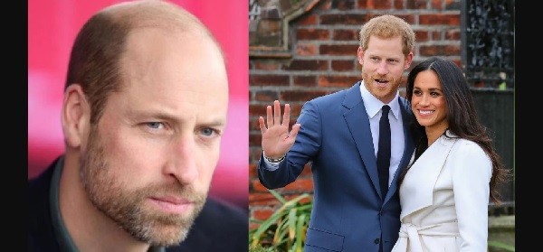 Penghormatan untuk Putri Diana Picu Isu Ketegangan Baru antara William dan Harry
