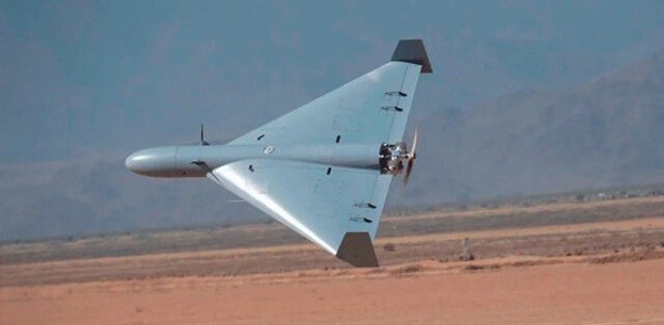 AS Dalami Dugaan Keterlibatan Rusia di Balik Serangan Drone Iran terhadap Fasilitas CIA