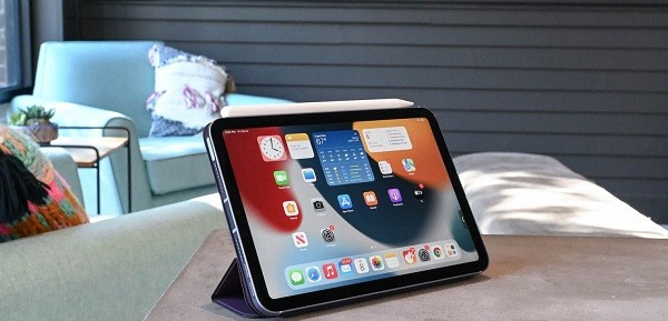Apple Siapkan iPad Mini Revolusioner, Tahan Air hingga Layar OLED