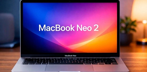Apple Kembangkan MacBook Neo 2, RAM 12 GB dan Chip A19 Pro Jadi Andalan