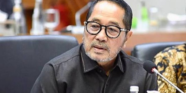 Firman Soebagyo: UMKM Beromzet Rp3 Juta Tak Bisa Dipungut Pajak 10 Persen