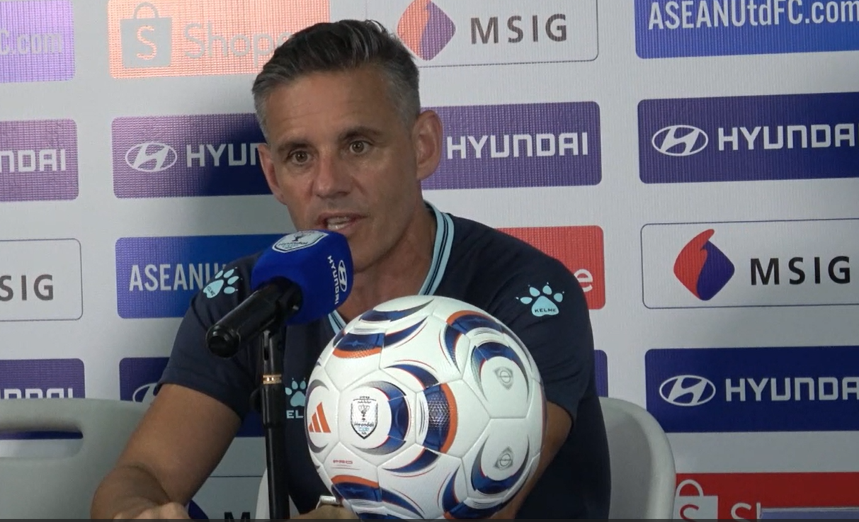 John Herdman Beberkan Alasan Awasi Laga Timnas Indonesia dari Tribun