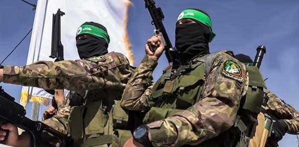 Israel Disebut Siapkan Operasi Baru di Tepi Barat, Hamas Keluarkan Peringatan Keras