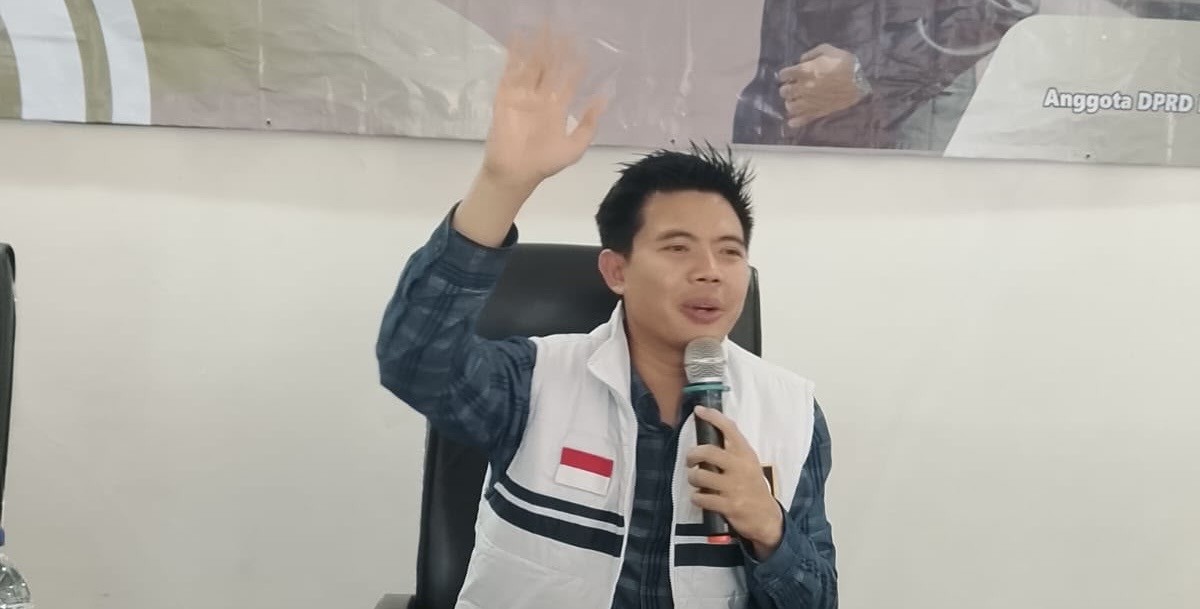 M. Rizky Dorong Perluasan Perlindungan BPJS Ketenagakerjaan bagi Pekerja Rentan