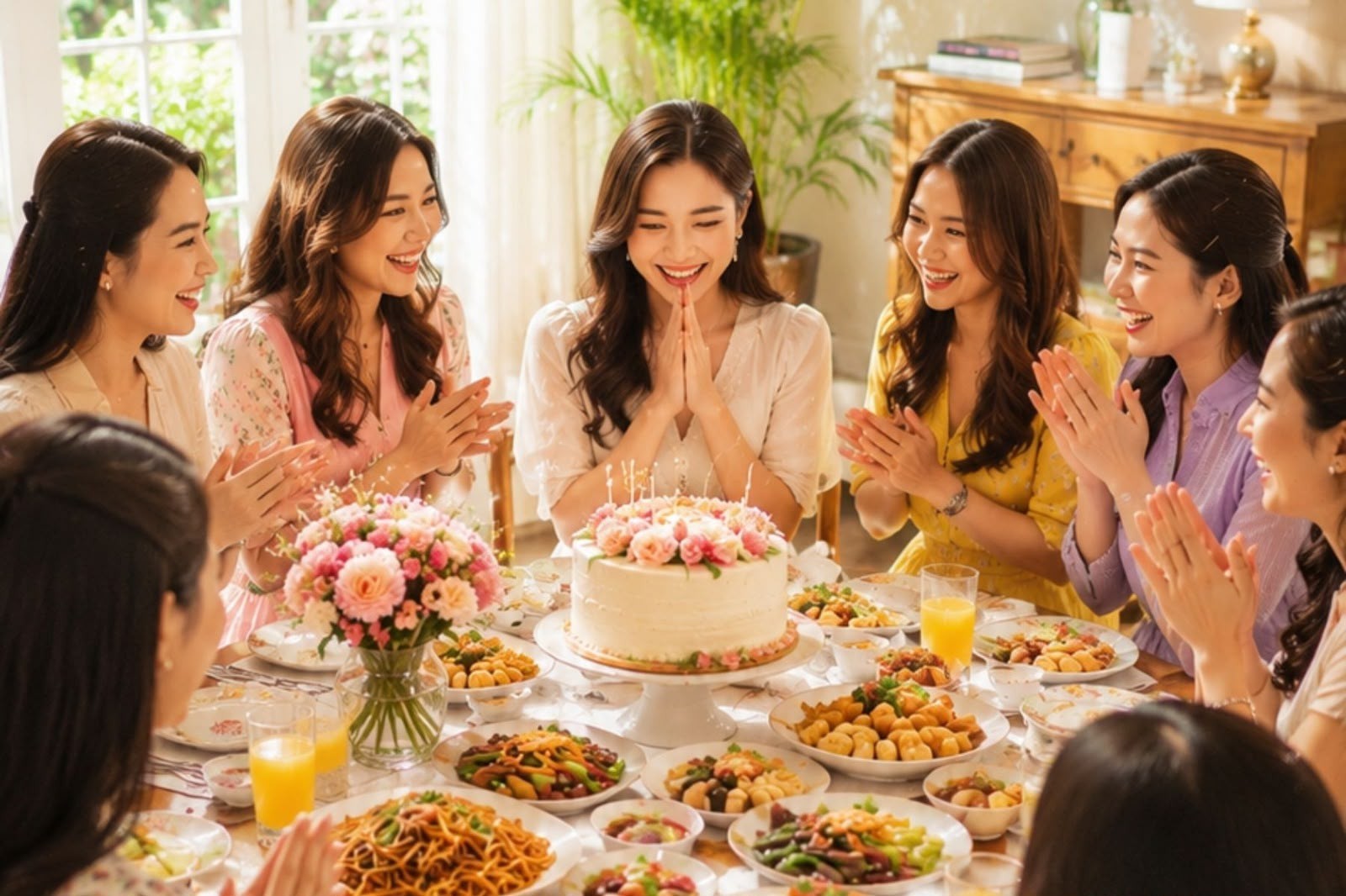 Aston Imperial Bekasi Hadirkan The Sunday Brunch, Pilihan Bersantap untuk Berbagai Momen Spesial