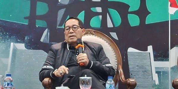 Firman Soebagyo Sambut Baik Sertifikasi Mitra Maklun Bulog demi Tingkatkan Kualitas Beras