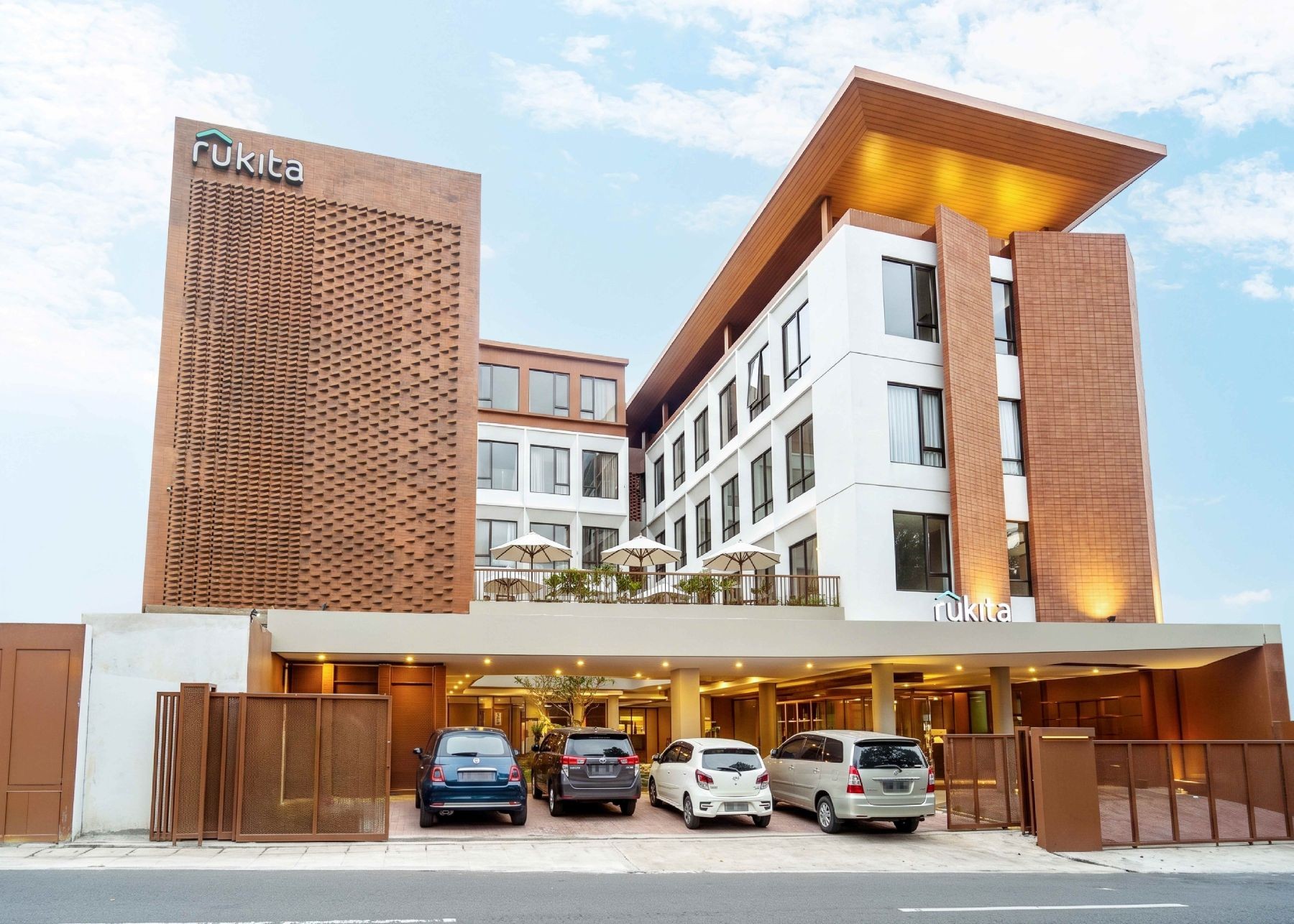 Sempat Dikira Hotel, Hunian Coliving Premium di Cipete Ini Langsung Ludes Disewa Sebulan Setelah Dibuka