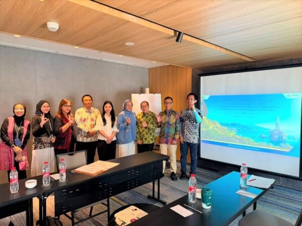 PHI dan SKK Migas Percepat Pengeboran Sumur Tingkilan-001, Targetkan Temuan Cadangan Baru