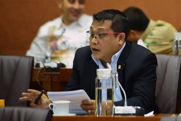Sonny T. Danaparamita Dorong Kemitraan Petani untuk Wujudkan Swasembada Gula, Korporasi Nakal Jangan Dibiarkan