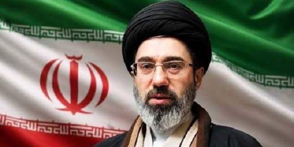 Khamenei Tunjuk Mantan Panglima IRGC Mohsen Rezaei ke Dewan Keamanan Nasional Iran
