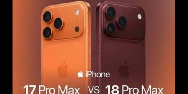 Apple Siapkan Kenaikan Harga iPhone 17, iPhone 18 Pro Diprediksi Tembus Rp24,9 Juta