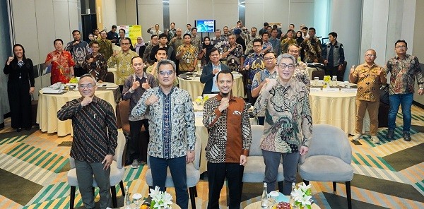 Kemenperin Buka Jalan IKM Logam Jadi Pemasok Industri Besar