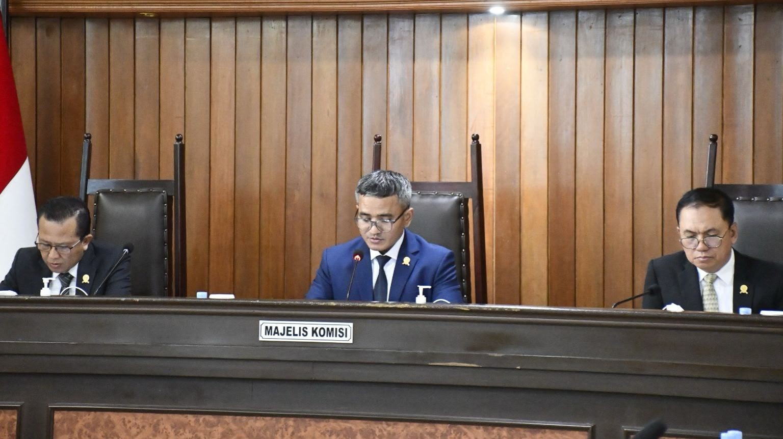 KPPU Batalkan Perkara Akuisisi karena LDP Gunakan Dasar Hukum yang Dicabut