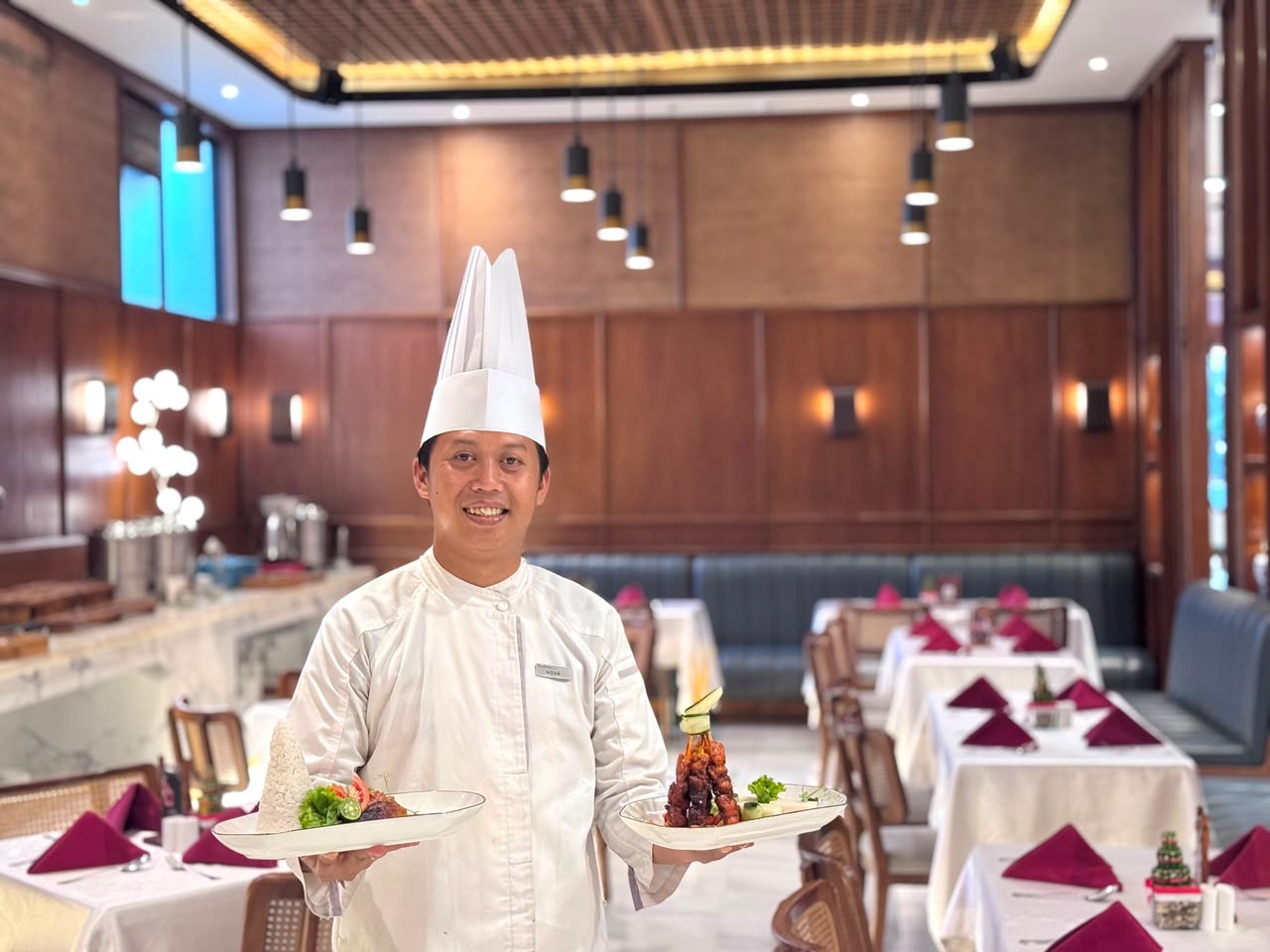 The Alana Malang Semarakkan HUT RI dengan Promo Menginap dan Kuliner Bernuansa Nusantara