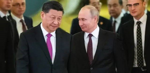 Dari Moskow hingga Beijing, Putin dan Xi Jinping Beri Penghormatan untuk Fidel Castro