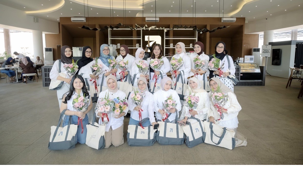 8 Tahun ARAHversary: ARAH Coffee Rayakan Perjalanan 8 Tahun Bertema All Hours All Homes, Perkuat Komitmen 24 Jam