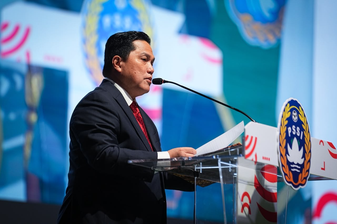 Timnas Indonesia Bakal Turunkan Pemain Terbaik di FIFA ASEAN Cup 2026