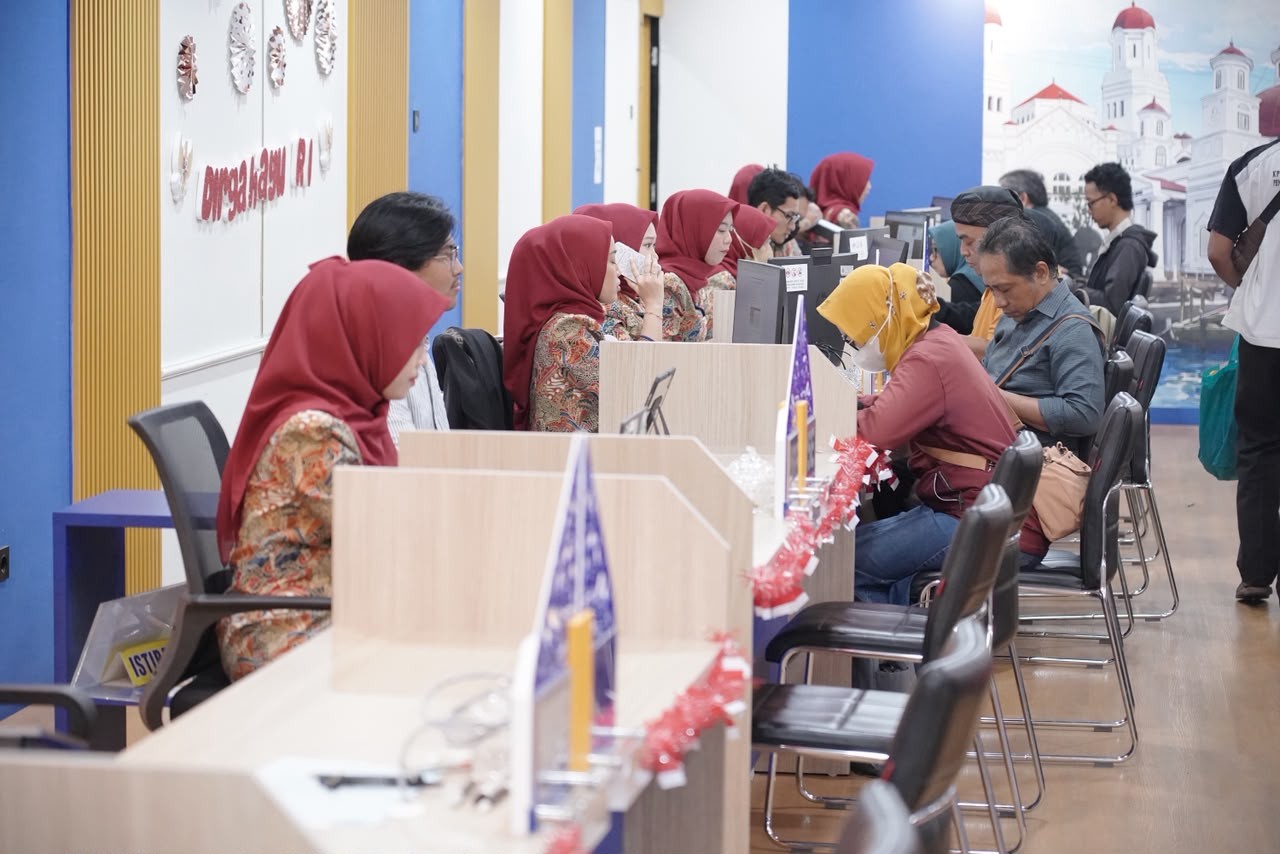 ATR/BPN Uji Coba Layanan Peralihan Hak Tanah 10 Hari Mulai 17 Agustus 2026