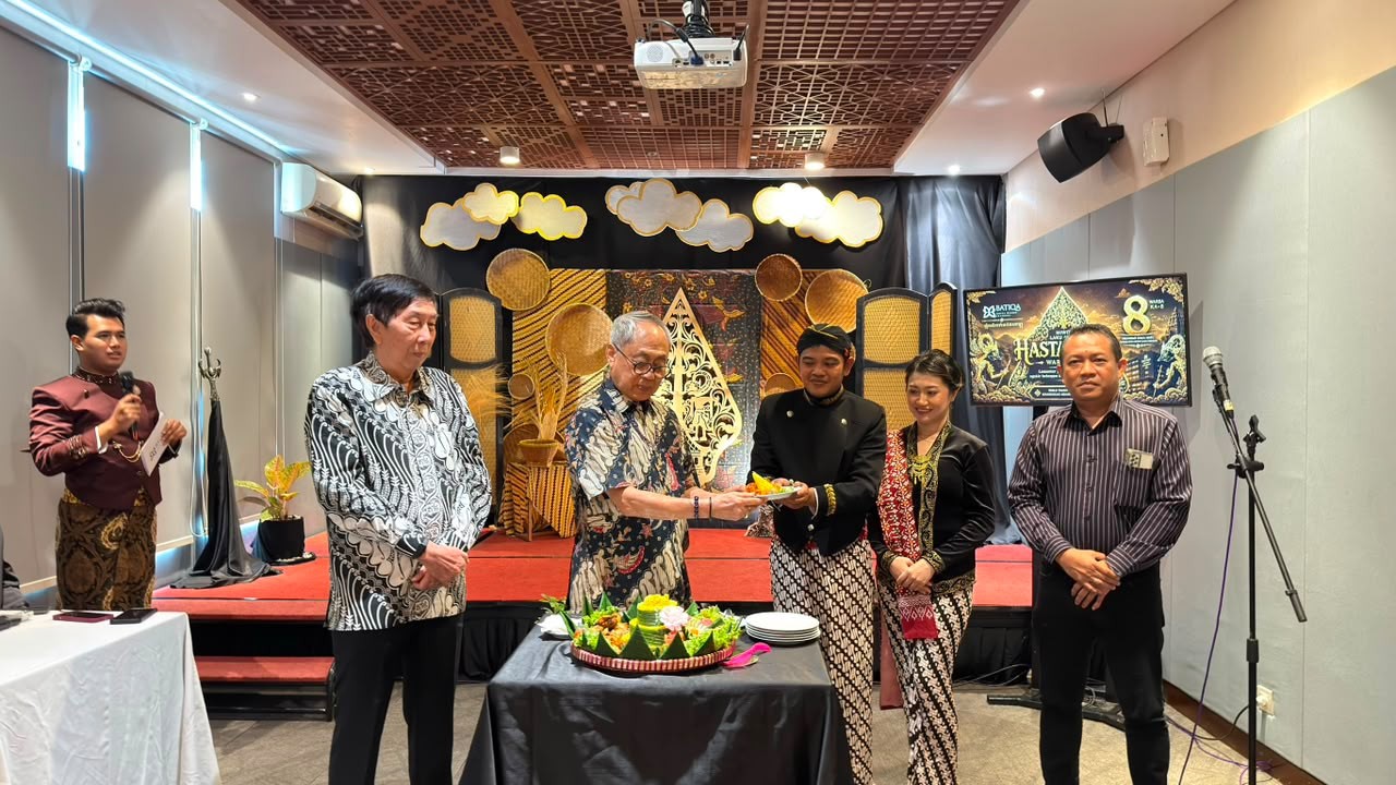 BATIQA Hotel Darmo Surabaya Rayakan HUT ke-8 dengan Mengusung Filosofi Hastabrata