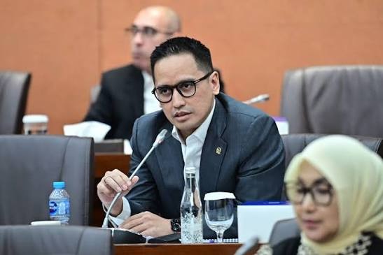 Legislator Firnando Dukung Streamlining BUMN: Anak-Cucu Perusahaan Harus Dipangkas