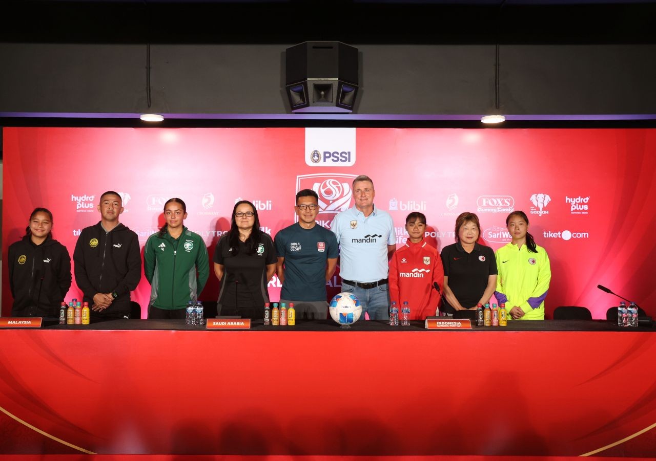 Srikandi Merdeka Cup 2026: Timnas U-16 Putri Tujuh Negara Adu Kekuatan di Kudus