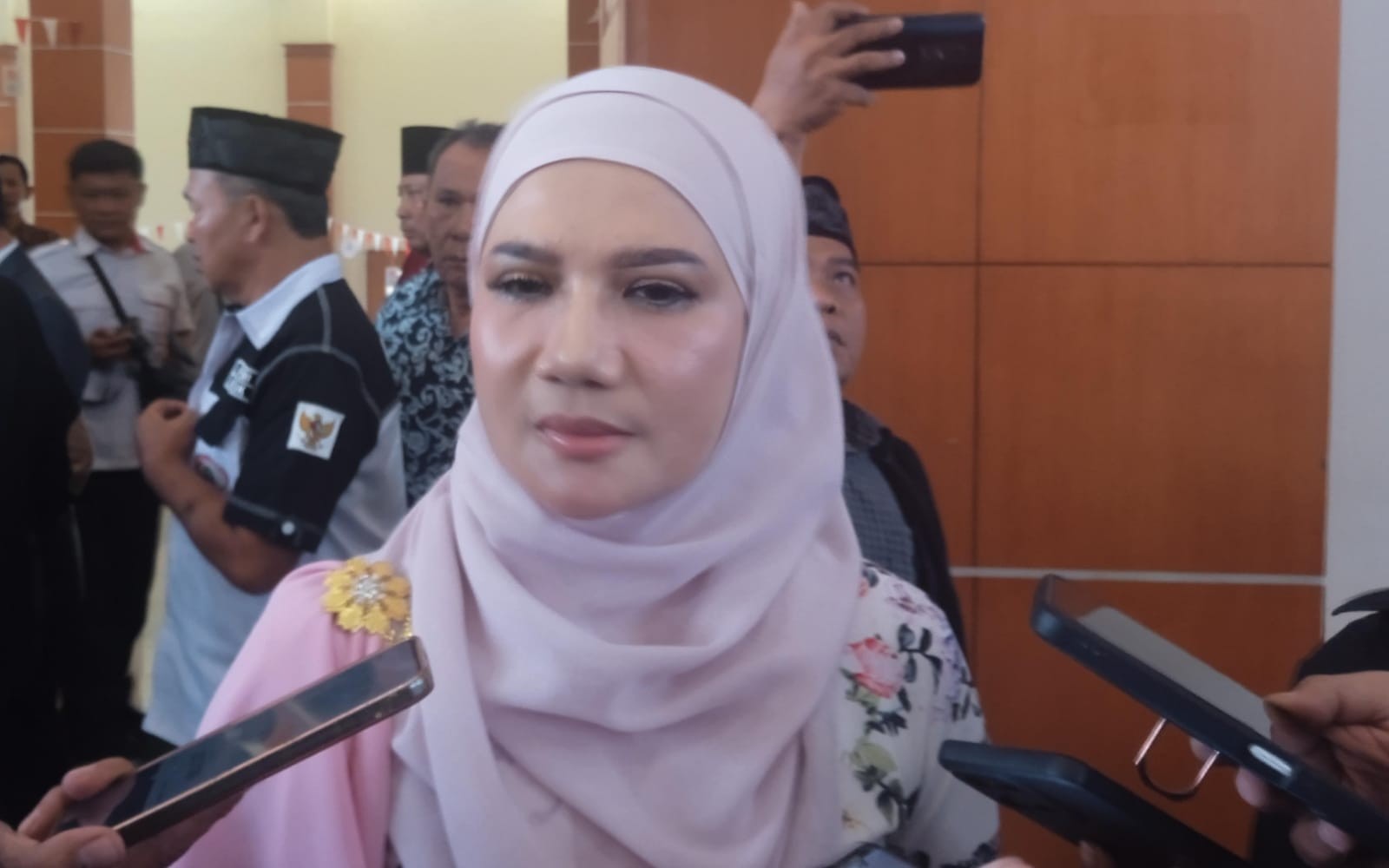 Yeti Wulandari Dukung Arahan Presiden Prabowo soal Birokrasi: Negara Harus Mudahkan Rakyat