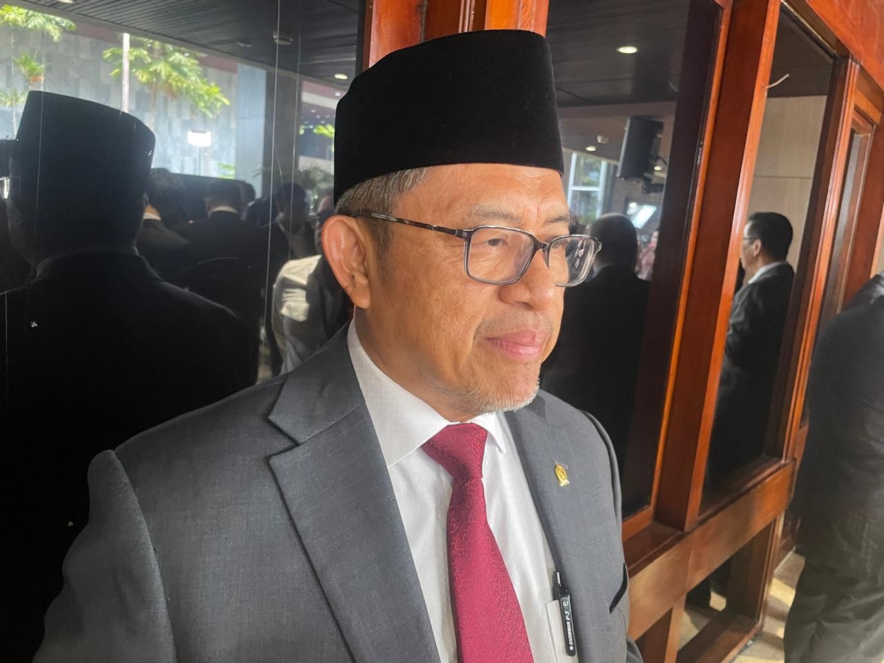 Ahmad Heryawan Apresiasi Digitalisasi Layanan Publik, Pangkas Regulasi hingga Harga Pupuk Turun