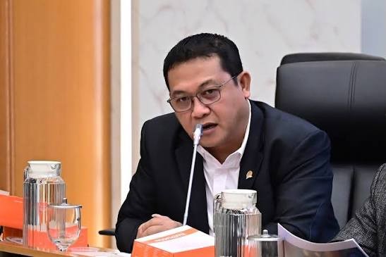 Soal Klaim Keberhasilan Swasembada Pangan, Legislator PDIP di Komisi IV DPR RI Anggap Patut Diuji Kembali