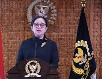 Ketua DPR RI, Puan Maharani Buka Suara soal RUU Pemilu: Partai Politik Akan Dilibatkan