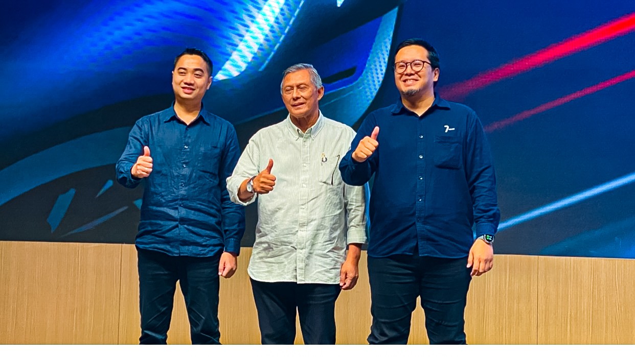 GIIAS Surabaya 2026, Area Pameran Lebih Besar & Jumlah Merek Terbanyak Sepanjang Penyelanggara