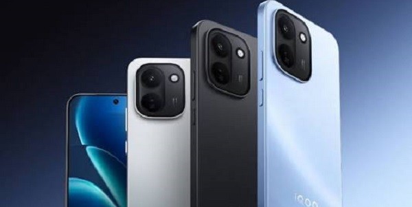 iQOO 16 Bawa Gebrakan Kamera, Tiga Sensor 50 MP dan Baterai Jumbo 8.500 mAh