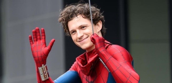 Tom Holland Bakal Kantongi Rp1,65 Triliun dari Spider-Man: Brand New Day, Bayarannya Melonjak 400 Kali Lipat