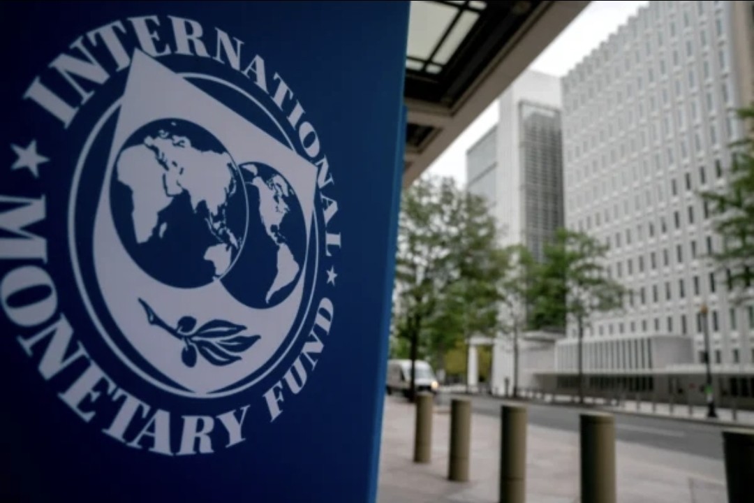 Studi IMF: Utang Pemerintah Meningkat, Beban Pajak Pekerja Bisa Ikut Membesar