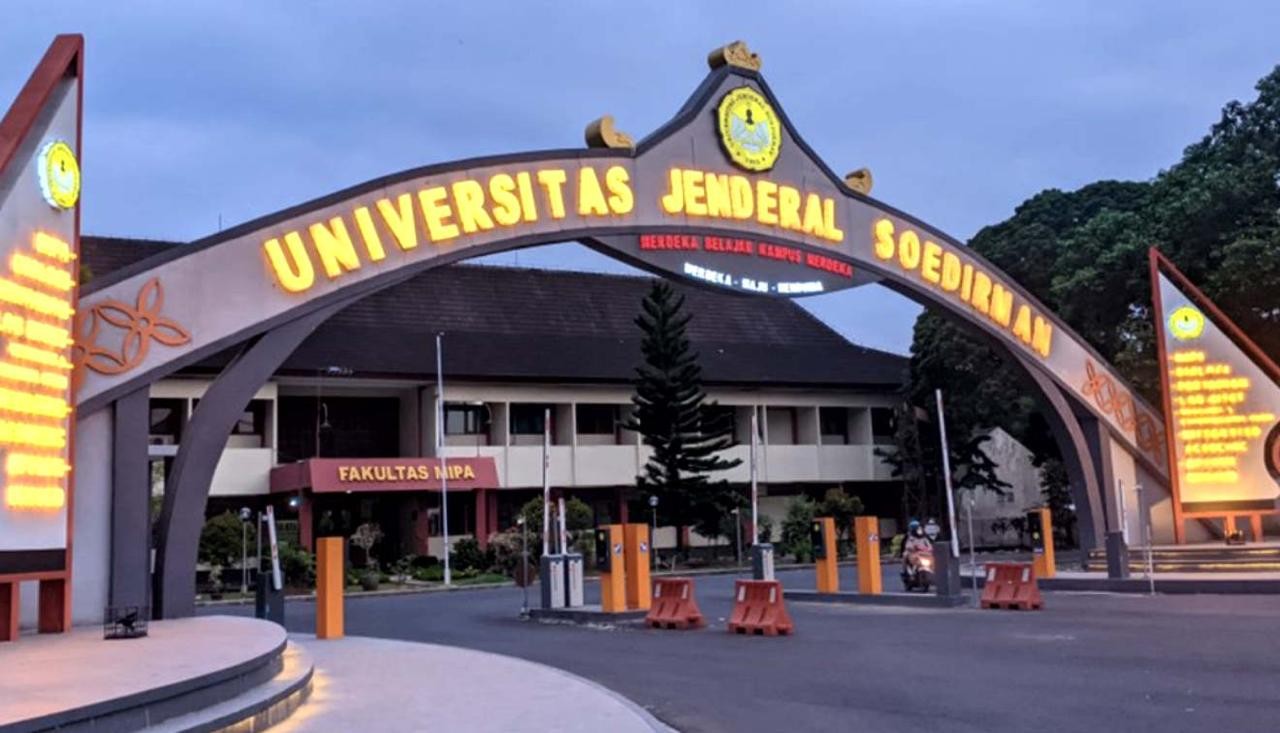 Muncul Polemik Soal Integritas Akademik, Pengusulan Satyalancana Dekan Unsoed Dipertanyakan